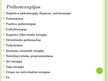 Presentations 'Ķermeņu orientēta psihoterapija, psihosomatika', 19.