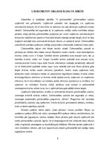 Practice Reports 'Profesionālās prakses pārskats', 8.