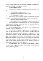 Practice Reports 'Profesionālās prakses pārskats', 15.