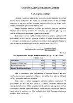 Practice Reports 'Profesionālās prakses pārskats', 22.