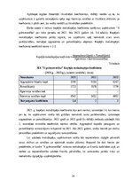 Practice Reports 'Profesionālās prakses pārskats', 24.