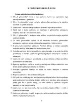 Practice Reports 'Profesionālās prakses pārskats', 31.