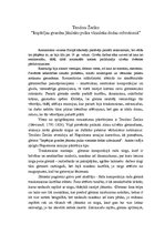 Essays 'Teodors Žeriko "Impērijas gvardes jātnieku pulka virsnieks dodas uzbrukumā"', 1.