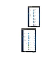 Presentations 'Windows 10 instalācija uz virtuālās mašīnas un papilduzdevumi', 4.