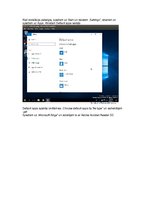 Presentations 'Windows 10 instalācija uz virtuālās mašīnas un papilduzdevumi', 17.