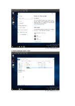 Presentations 'Windows 10 instalācija uz virtuālās mašīnas un papilduzdevumi', 28.