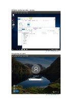 Presentations 'Windows 10 instalācija uz virtuālās mašīnas un papilduzdevumi', 48.