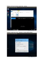 Presentations 'Windows 10 instalācija uz virtuālās mašīnas un papilduzdevumi', 49.
