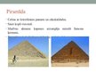 Presentations 'Piramīdas un zikurāti', 2.