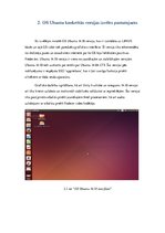 Samples 'Virtuālās mašīnas konfigurēšana un OS Ubuntu instalēšana', 6.