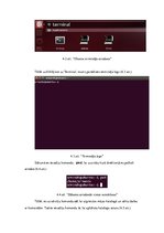 Samples 'Virtuālās mašīnas konfigurēšana un OS Ubuntu instalēšana', 14.