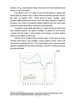 Research Papers 'Ekonomiskā un finanšu krīze Eiropas valstīs un tās pārvarēšanas iespējas un ceļi', 8.