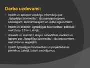 Research Papers 'Ilgtspējīgas būvniecības teorētiskie un praktiskie aspekti Latvijā', 41.