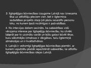 Research Papers 'Ilgtspējīgas būvniecības teorētiskie un praktiskie aspekti Latvijā', 56.
