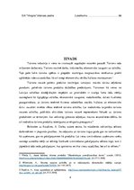 Term Papers 'Atpūtas bāzes "Virogna" darbības analīze un attīstības iespējas', 4.