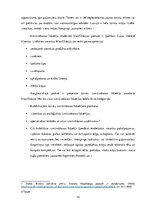 Term Papers 'Atpūtas bāzes "Virogna" darbības analīze un attīstības iespējas', 10.