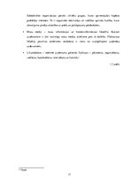 Term Papers 'Atpūtas bāzes "Virogna" darbības analīze un attīstības iespējas', 17.