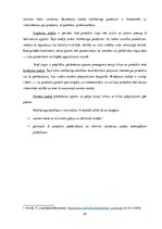 Term Papers 'Atpūtas bāzes "Virogna" darbības analīze un attīstības iespējas', 23.