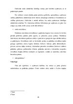 Term Papers 'Atpūtas bāzes "Virogna" darbības analīze un attīstības iespējas', 26.