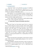 Term Papers 'Atpūtas bāzes "Virogna" darbības analīze un attīstības iespējas', 58.