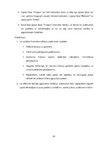 Term Papers 'Atpūtas bāzes "Virogna" darbības analīze un attīstības iespējas', 63.