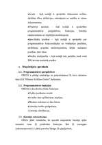 Research Papers 'OKCIS programmatūras prasību specifikācijas dokuments', 4.
