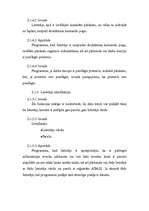 Research Papers 'OKCIS programmatūras prasību specifikācijas dokuments', 8.