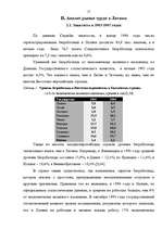 Research Papers 'Latvijas darba tirgus problēmas', 17.