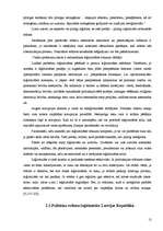 Research Papers 'Politiskie režīmi, to maiņa un varas leģitimitāte Latvijas Republikā', 12.