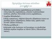 Presentations 'Tūrisma attīstības plāns Aizputes pagastam', 12.