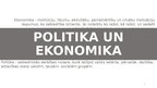 Presentations 'Nozīmīgākie notikumi pasaulē un Latvijā', 3.