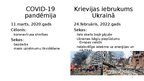 Presentations 'Nozīmīgākie notikumi pasaulē un Latvijā', 9.