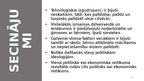 Presentations 'Nozīmīgākie notikumi pasaulē un Latvijā', 18.