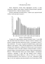 Term Papers 'Анализ финансовой деятельности A/S Parex banka', 13.