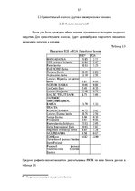 Term Papers 'Анализ финансовой деятельности A/S Parex banka', 57.