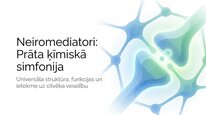 Presentations 'Neiromediatori', 1.