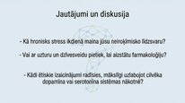 Presentations 'Neiromediatori', 14.