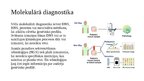 Presentations 'Plauša vēža jaunākas diagnostikas un ārstēšanas metodes', 6.