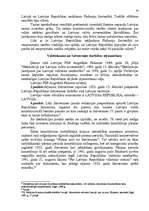 Research Papers 'Latvijas Republikas Satversme: tās izstrādāšana, darbības nodrošinājums un konst', 10.