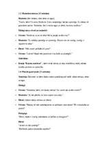 Essays 'Mušmires un vāveres rudentiņš – piedzīvojumi, sadarbība un dabas mācība', 3.