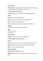 Essays 'Mušmires un vāveres rudentiņš – piedzīvojumi, sadarbība un dabas mācība', 4.