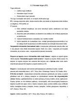 Summaries, Notes 'Starptautiskās uzņēmējdarbības ekonomika un konkurētspējas analīze', 3.