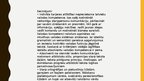 Presentations 'Vidējās izglītības iestāžu absolventu latviešu valodas kompetences izpēte karjer', 7.