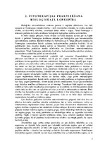 Research Papers 'Fitoterapija bioloģiskajā lopkopībā', 7.