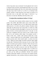 Summaries, Notes 'Latvijas teritorijas mantošanas tiesības 10.-20.gadsimtā', 2.