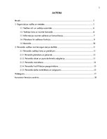 Research Papers 'Vadītāja un personāla vadītāja loma un kompetence', 3.