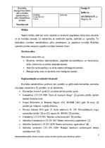 Practice Reports 'Detalizēts Kvalitātes Nodrošināšanas plāns Betona un dzelzsbetona konstrukcijas', 2.