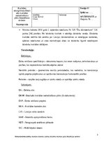 Practice Reports 'Detalizēts Kvalitātes Nodrošināšanas plāns Betona un dzelzsbetona konstrukcijas', 3.