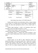 Practice Reports 'Detalizēts Kvalitātes Nodrošināšanas plāns Betona un dzelzsbetona konstrukcijas', 5.