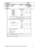 Practice Reports 'Detalizēts Kvalitātes Nodrošināšanas plāns Betona un dzelzsbetona konstrukcijas', 8.